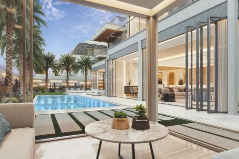 Villa para venda em Dubai South (Dubai World Central), Dubai, EAU 5 quartos, 392 m2 № 735946 - foto 16