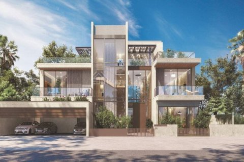 Villa para venda em Dubai South (Dubai World Central), Dubai, EAU 5 quartos, 392 m2 № 735946 - foto 2