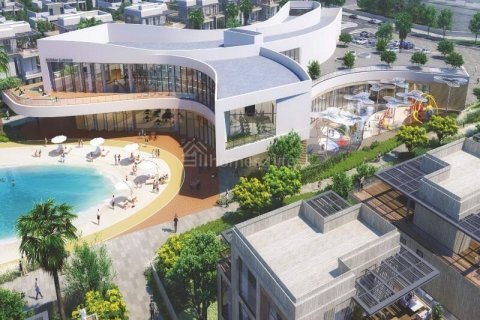 Villa para venda em Dubai South (Dubai World Central), Dubai, EAU 5 quartos, 392 m2 № 735946 - foto 7