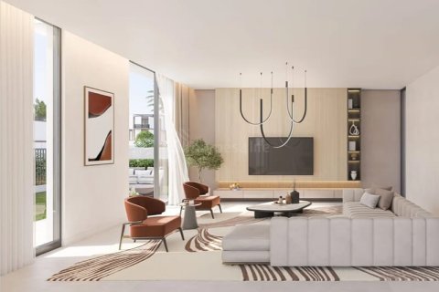 Willa na sprzedaż w Dubai Land, Dubai, ZEA 3 sypialnie, 372 mkw., nr 735947 - zdjęcie 7