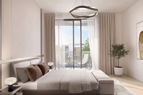 Willa na sprzedaż w Dubai Land, Dubai, ZEA 3 sypialnie, 372 mkw., nr 735947 - zdjęcie 3