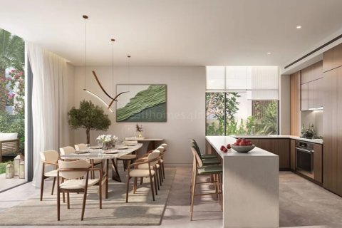 Willa na sprzedaż w Dubai Land, Dubai, ZEA 3 sypialnie, 372 mkw., nr 735947 - zdjęcie 6