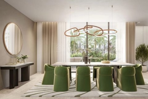 Willa na sprzedaż w Dubai Land, Dubai, ZEA 3 sypialnie, 372 mkw., nr 735947 - zdjęcie 5