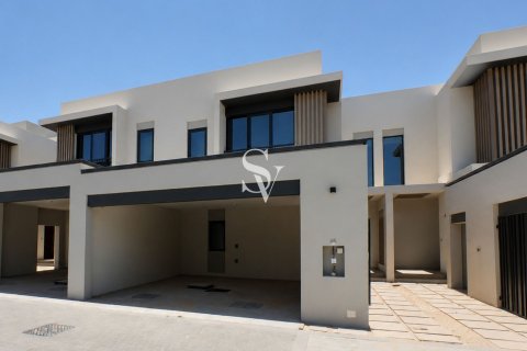 Müüa ridamaja asukohaga Jebel Ali, Dubai, AÜE: 4 magamistoaga, 257 m² Nr 736711 - pilt 1