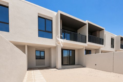 Müüa ridamaja asukohaga Jebel Ali, Dubai, AÜE: 4 magamistoaga, 257 m² Nr 736711 - pilt 22