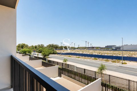 Müüa ridamaja asukohaga Jebel Ali, Dubai, AÜE: 4 magamistoaga, 257 m² Nr 736711 - pilt 20
