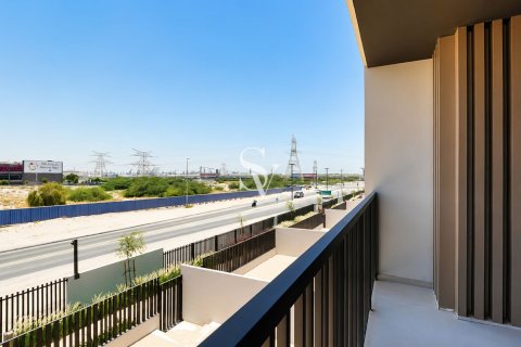 Müüa ridamaja asukohaga Jebel Ali, Dubai, AÜE: 4 magamistoaga, 257 m² Nr 736711 - pilt 21