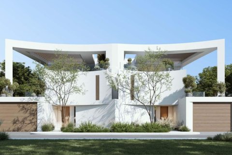Müüa villa asukohaga Jebel Ali, Dubai, AÜE: 5 magamistoaga, 513 m² Nr 736709 - pilt 10