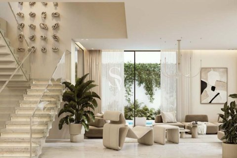 Müüa villa asukohaga Jebel Ali, Dubai, AÜE: 5 magamistoaga, 513 m² Nr 736709 - pilt 13