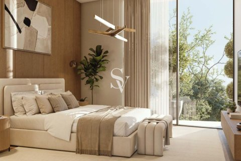Müüa villa asukohaga Jebel Ali, Dubai, AÜE: 5 magamistoaga, 513 m² Nr 736709 - pilt 8