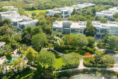 Müüa villa asukohaga Jebel Ali, Dubai, AÜE: 5 magamistoaga, 513 m² Nr 736709 - pilt 20