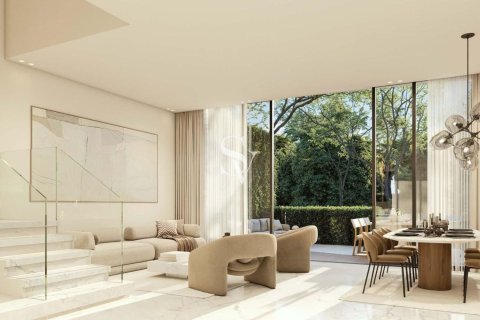 Müüa villa asukohaga Jebel Ali, Dubai, AÜE: 5 magamistoaga, 513 m² Nr 736709 - pilt 23