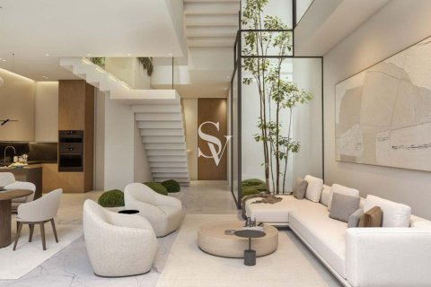 Müüa villa asukohaga Jebel Ali, Dubai, AÜE: 5 magamistoaga, 513 m² Nr 736709 - pilt 22