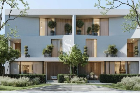 Müüa villa asukohaga Jebel Ali, Dubai, AÜE: 5 magamistoaga, 513 m² Nr 736709 - pilt 12