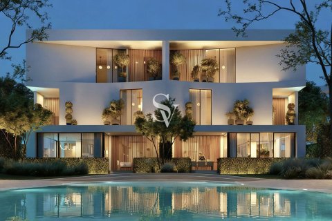 Müüa villa asukohaga Jebel Ali, Dubai, AÜE: 5 magamistoaga, 513 m² Nr 736709 - pilt 7