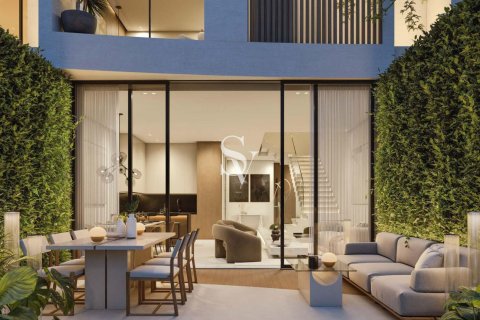 Müüa villa asukohaga Jebel Ali, Dubai, AÜE: 5 magamistoaga, 513 m² Nr 736709 - pilt 18