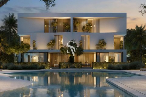 Müüa villa asukohaga Jebel Ali, Dubai, AÜE: 5 magamistoaga, 513 m² Nr 736709 - pilt 9