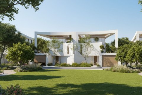 Müüa villa asukohaga Jebel Ali, Dubai, AÜE: 5 magamistoaga, 513 m² Nr 736709 - pilt 5