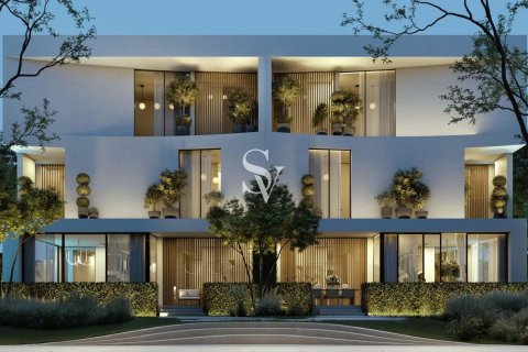 Müüa villa asukohaga Jebel Ali, Dubai, AÜE: 5 magamistoaga, 513 m² Nr 736709 - pilt 11