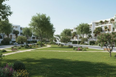 Müüa villa asukohaga Jebel Ali, Dubai, AÜE: 5 magamistoaga, 513 m² Nr 736709 - pilt 16
