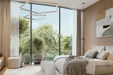 Müüa villa asukohaga Jebel Ali, Dubai, AÜE: 5 magamistoaga, 513 m² Nr 736709 - pilt 14