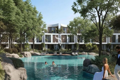Müüa villa asukohaga Jebel Ali, Dubai, AÜE: 5 magamistoaga, 513 m² Nr 736709 - pilt 25