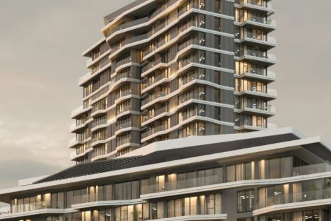 Huoneisto Ras Al Khaimah, Arabiemiraatit 2 makuuhuonetta, 113 m2 № 735089 - kuva 10