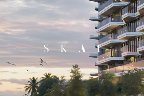 Huoneisto Ras Al Khaimah, Arabiemiraatit 2 makuuhuonetta, 113 m2 № 735089 - kuva 4