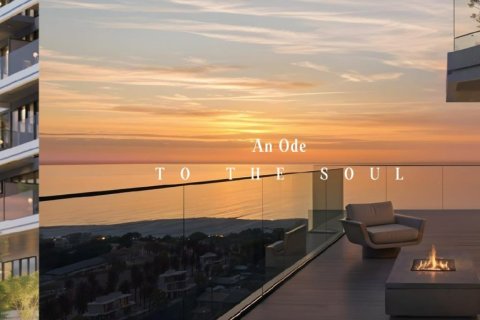 Huoneisto Ras Al Khaimah, Arabiemiraatit 2 makuuhuonetta, 113 m2 № 735089 - kuva 12