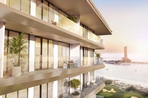Ras Al Khaimah, BAE’de satılık daire 2 yatak odası, 76 m&sup2; No 735088 - fotoğraf 5