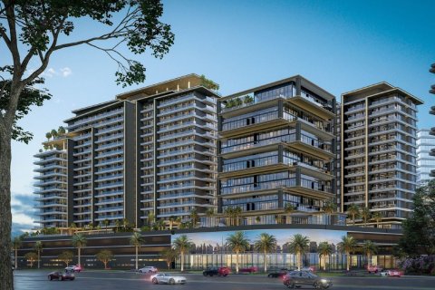 Ras Al Khaimah, BAE’de satılık daire 2 yatak odası, 76 m&sup2; No 735088 - fotoğraf 1