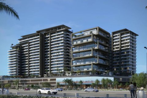 Ras Al Khaimah, BAE’de satılık daire 2 yatak odası, 76 m&sup2; No 735088 - fotoğraf 3