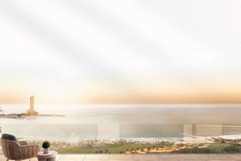 Ras Al Khaimah, BAE’de satılık daire 2 yatak odası, 76 m&sup2; No 735088 - fotoğraf 6