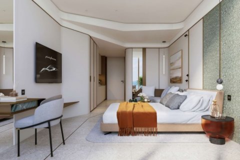 Appartement à vendre à  Ras Al Khaimah, EAU 44 m2 № 735091 - photo 12
