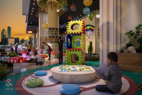 Dubai Land, Dubai, BAE’de daire 999 yatak odası, 39 m&sup2; No 731964
