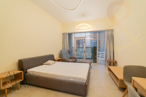 Korter asukohaga Al Furjan, Dubai, AÜE: 999 magamistoaga, 38 m² Nr 732010