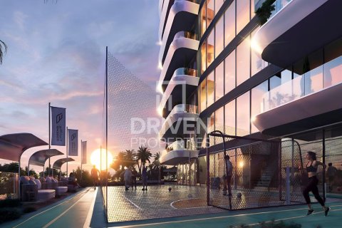 Apartamento para venda em Dubai Science Park, Dubai, EAU 1 quarto, 114.64 m2 № 744512 - foto 17