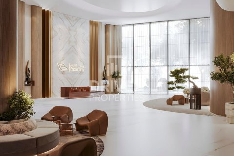 Apartamento para venda em Dubai Science Park, Dubai, EAU 1 quarto, 114.64 m2 № 744512 - foto 24