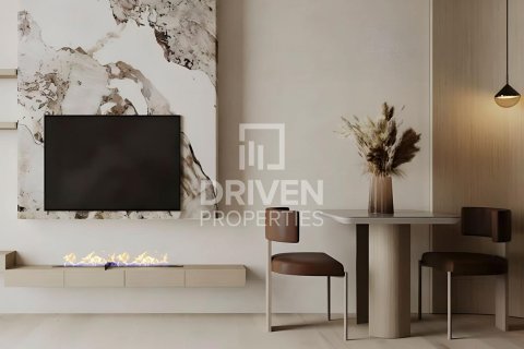 Apartamento para venda em Dubai Science Park, Dubai, EAU 1 quarto, 114.64 m2 № 744512 - foto 6