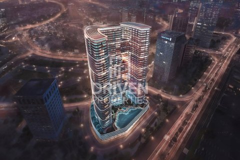Apartamento para venda em Dubai Science Park, Dubai, EAU 1 quarto, 114.64 m2 № 744512 - foto 1