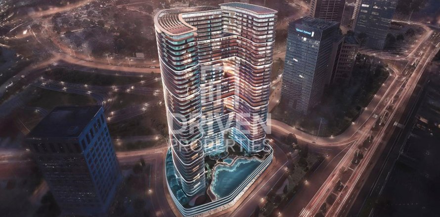 Apartamento em Dubai Science Park, Dubai, EAU 1 quarto, 114.64 m2 № 744512