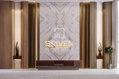 Apartamento para venda em Dubai Science Park, Dubai, EAU 1 quarto, 114.64 m2 № 744512 - foto 23