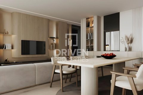 Apartamento para venda em Dubai Science Park, Dubai, EAU 1 quarto, 114.64 m2 № 744512 - foto 12