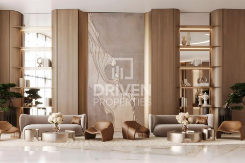 Apartamento para venda em Dubai Science Park, Dubai, EAU 1 quarto, 114.64 m2 № 744512 - foto 4