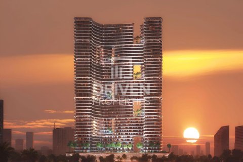 Apartamento para venda em Dubai Science Park, Dubai, EAU 1 quarto, 114.64 m2 № 744512 - foto 26