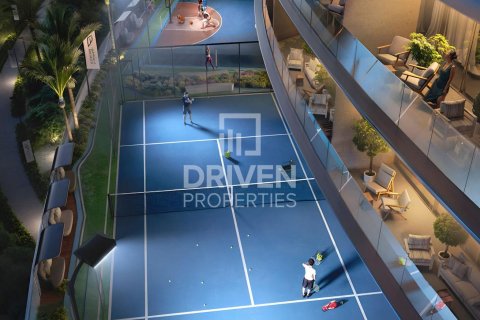 Apartamento para venda em Dubai Science Park, Dubai, EAU 1 quarto, 114.64 m2 № 744512 - foto 18