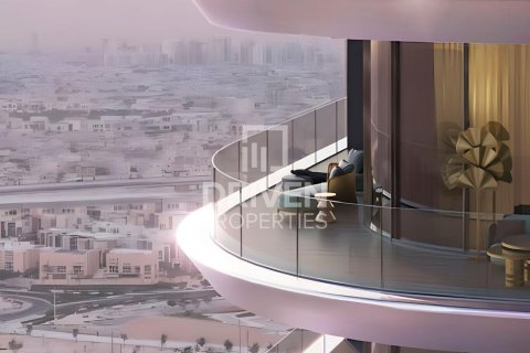 Apartamento para venda em Dubai Science Park, Dubai, EAU 1 quarto, 114.64 m2 № 744512 - foto 2