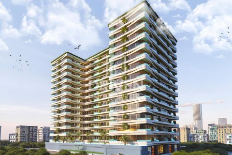 شقة للبيع في Dubai Residence Complex، دبي، الإمارات العربية المتحدة 39.39 متر مربع ، رقم 744513 - صورة 7