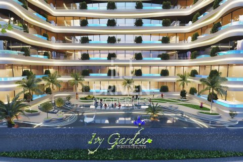 شقة للبيع في Dubai Residence Complex، دبي، الإمارات العربية المتحدة 39.39 متر مربع ، رقم 744513 - صورة 8