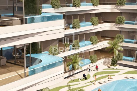 شقة للبيع في Dubai Residence Complex، دبي، الإمارات العربية المتحدة 39.39 متر مربع ، رقم 744513 - صورة 12
